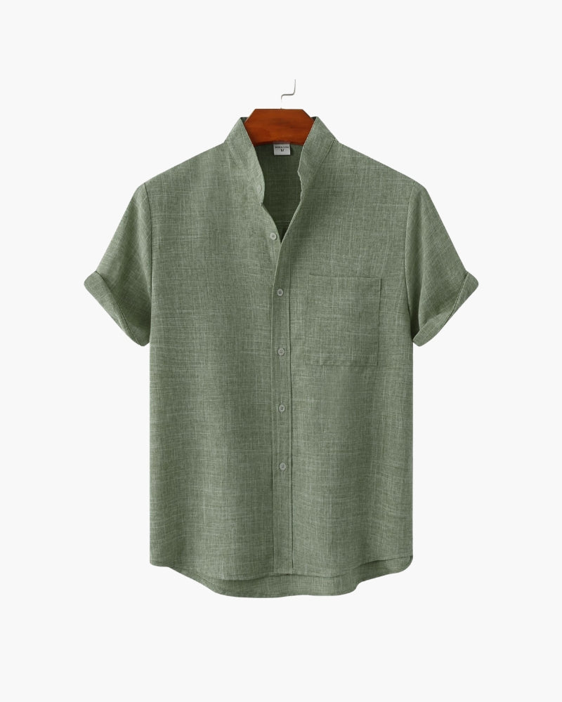 Das Beaumont-Shirt