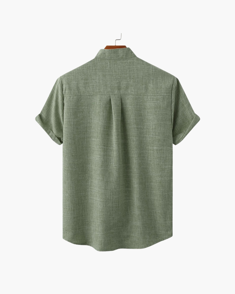 Das Beaumont-Shirt