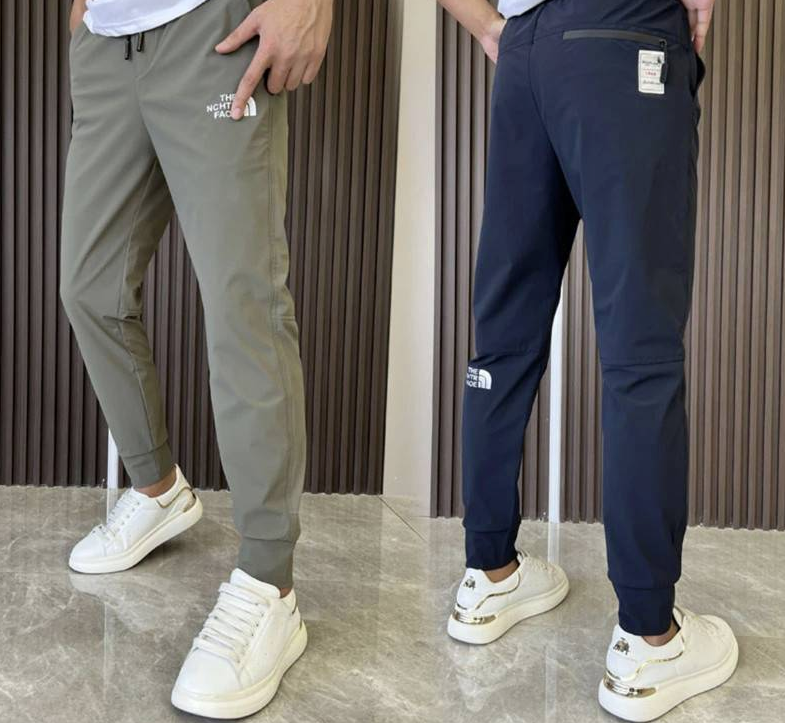 Nordseite | Die ultraschnellen und extrem elastischen Unisex-Hosen