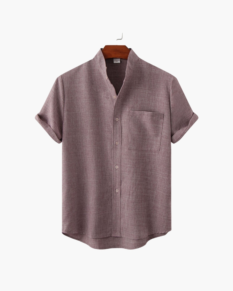 Das Beaumont-Shirt