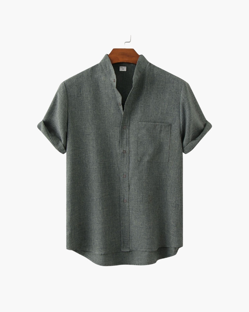 Das Beaumont-Shirt