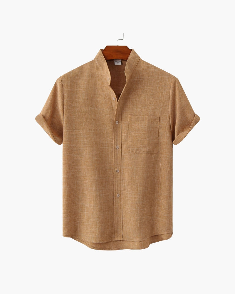 Das Beaumont-Shirt