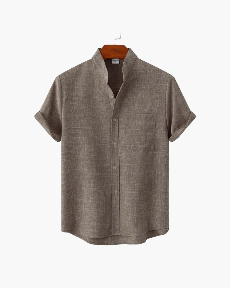 Das Beaumont-Shirt