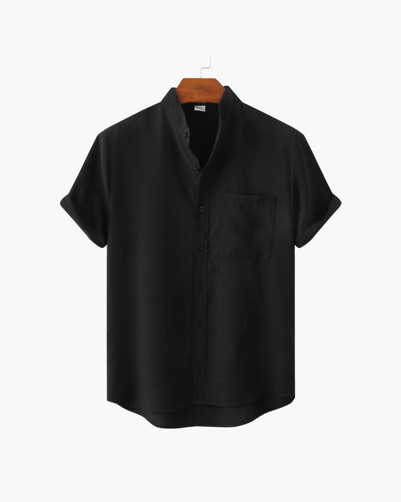 Das Beaumont-Shirt