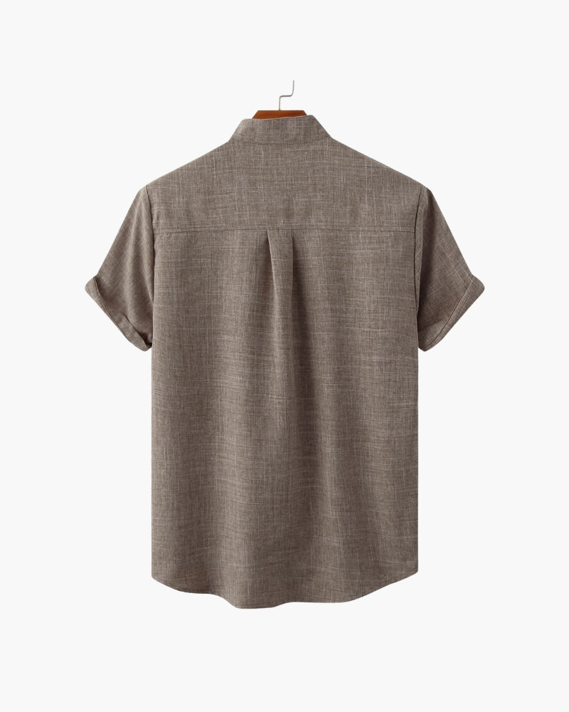 Das Beaumont-Shirt