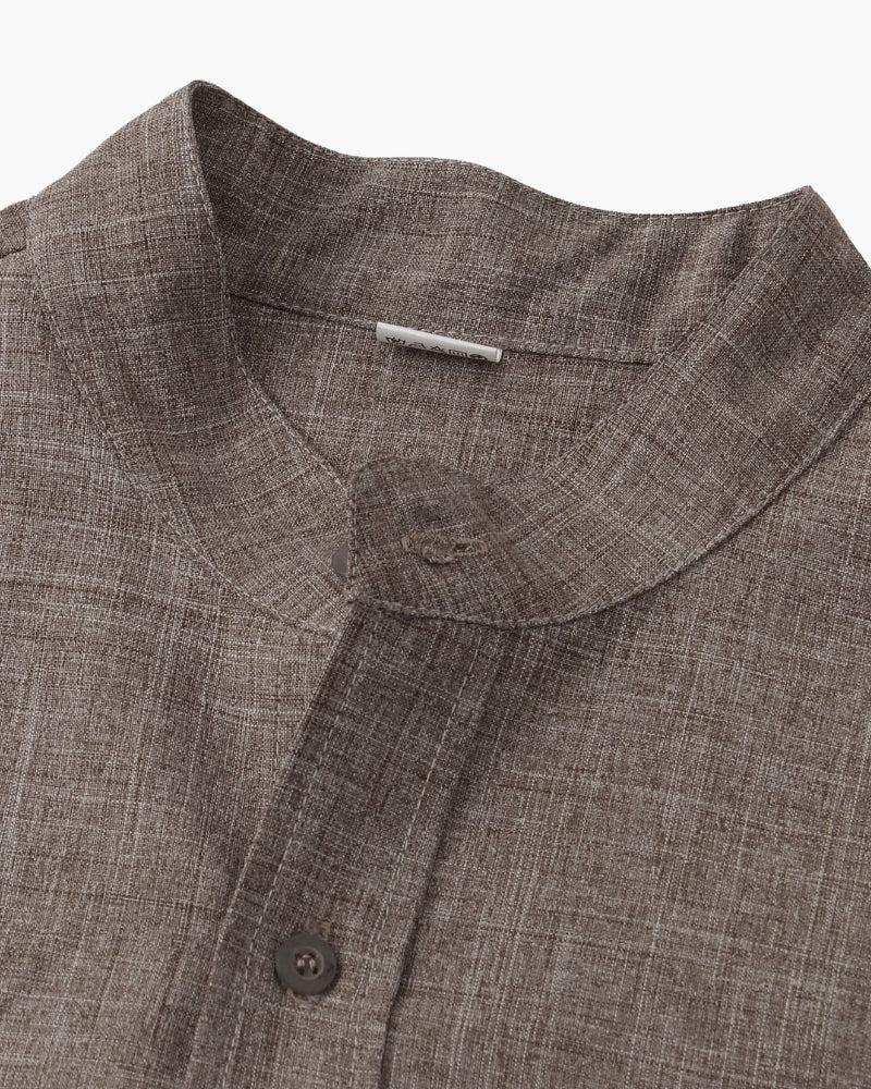 Das Beaumont-Shirt