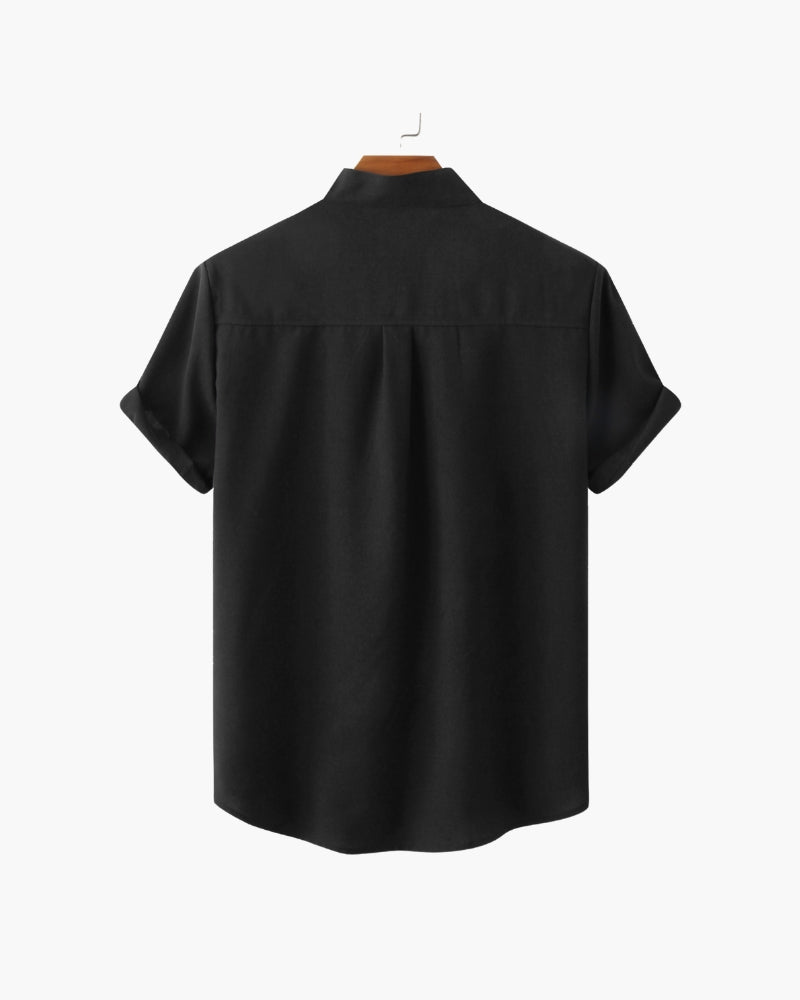 Das Beaumont-Shirt